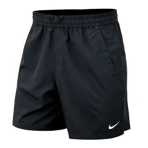 나이키 드라이 폼 UL 쇼트 7인치 스포츠 남자 운동 헬스 반바지 검정 9858010
