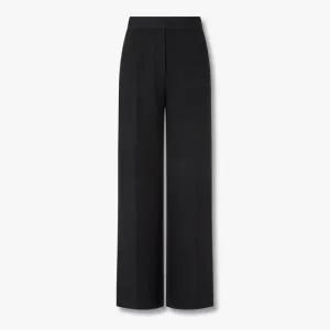 [롯데백화점]보브 밴딩 스트레이트 슬릿 팬츠 (7155330003)