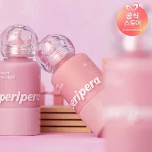[NEW COLOR]페리페라 시럽피 톡 치크