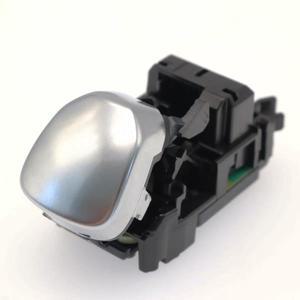 수동 변속기 기어 노브 액세서리 키트 디스커버리 스포츠 부품 시프트 비 변형 재료 OEM 번호 LR117072