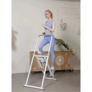 스탭밀 천국의 계단 스탭퍼 워킹파워플러스 스텝업 클라임맥스 헬스장 커스타드블루 머신 힙업