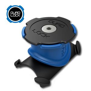 쿼드락 스템 핸들바 바이크 마운트 StemHandlebar Bike Mount