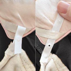 이불 고정클립 쇼파 고정 똑딱이 밀림방지 커튼 시트