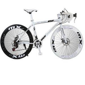 로드자전거 변속 경량 입문 사이클 바이크 24단