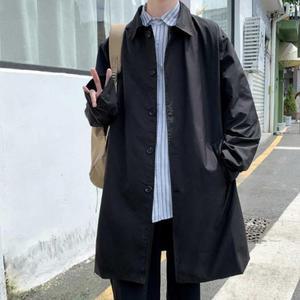 [SBBTQ95]직장인 정장코트 더플코트 봄가을