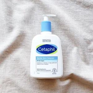 세타필 젠틀 스킨 클렌저 473ml 1개