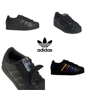 [아디다스키즈] JS1291 아디다스 오리지널스 슈퍼스타 LED 라이트/170∼210/라이트운동화/어린이선물