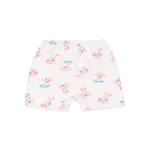 [롯데백화점]오가닉맘 바닐래빗여아드로즈(MKFUDW11)