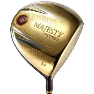 마제스티 프레스티지오13 드라이버 2024년 여성용 병행수입 L, 11.5도