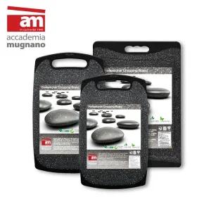 [AM]이태리 am 항균 도마 특대 스톤 습기차단 양면 이유식_s