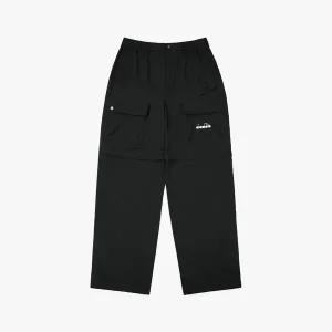 디아도라 [스토어] 락앤런 디테쳐블 카고 팬츠 BLACK (D3323RPT31BLK) 265008