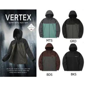 갤러리아 [디스커버리]남성 베르텍스H 컬러블럭 고어 윈드스토퍼 자켓(DMWJ3A