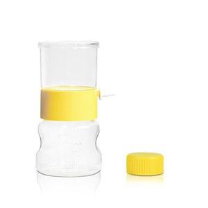 PEKYBIO 250mL 멸균 진공 필터 유닛, 0.22um PES 멤브레인, 개별 포장, 12Pcs