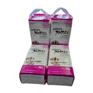 자존심패드 36G 50매*4팩