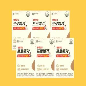 종근당 프로메가 알티지오메가3 비타민D 6박스 6개월분 / pl