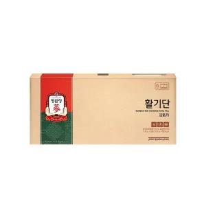 갤러리아 [정관장] 활기단(3.75g*30환, 30일분)