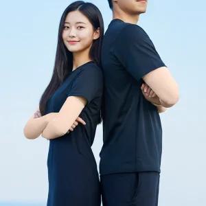 HNF 쏘쿨토시 팔토시 UV 자외선차단 여름 골프 러닝 등산 자전거 운전 손등