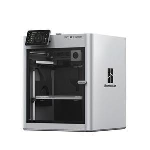 3D프린터 Bambu Lab 뱀부랩 X1 Carbon Combo 기본형