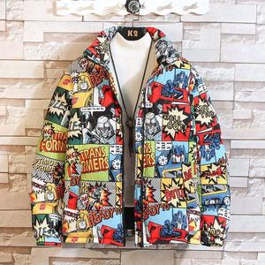 군복 밀리터리 바람막이 미군 카고 야상 자켓 항공 후드 점퍼