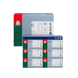 갤러리아 [정관장] 홍삼톤 청(50ml*60포, 60일분)