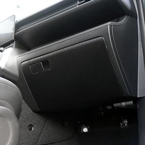 디올뉴코나 글로브박스 랩핑 데칼 튜닝 몰딩 인테리어 스티커 패드 커버 용품