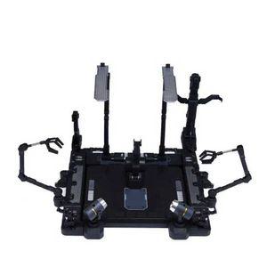 EW RG 사자비 거치대 추가 점장모형 프레임 HG 건담