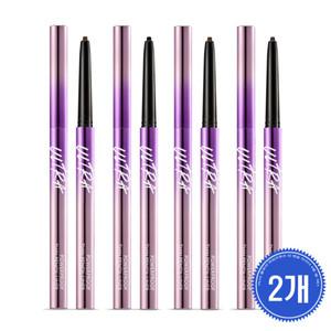 1+1 미샤 울트라 파워프루프 씬 펜슬 라이너 0.2g