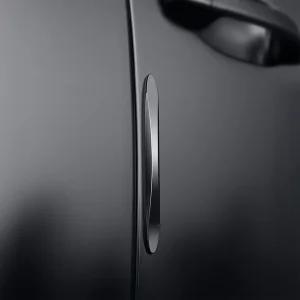 볼체 차량 문콕 방지 가드 실리콘 도어 범퍼 쿠션 4P (BC-HMG-01)