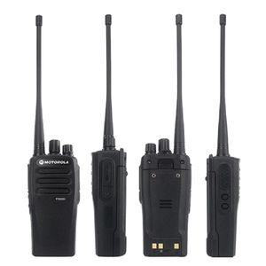 모토로라 무전기 장거리 50km 워키토키 고성능 업무용 식당