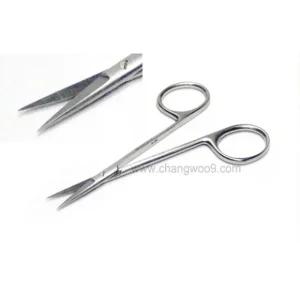 안과가위 직 13-167 11cm 아이리스 시저 수술실가위