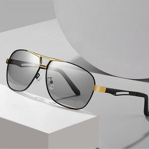 남자썬그라스 편광선글라스 선글라스 변색 썬그라스 편광 블루라이트 차단 기능성 렌즈 남자선글라스 낚시