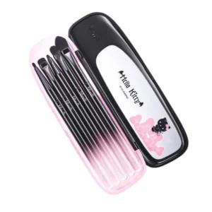 필리밀리X헬로키티 아이브러시프로컬렉션 (2종 중 택1)