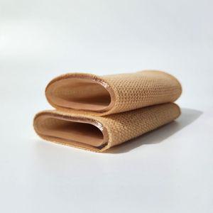 실리콘 발목 보호대 발목가드 피겨 스케이트