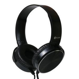 아남 C타입 유선헤드폰/통화/음악/풍부한사운드