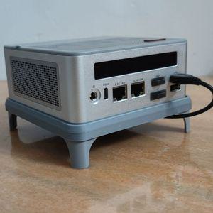 M6 K5 K6 K8 K7 커스텀 K9 모드킷 개조 쿨링 GMK M5Pro 받침대