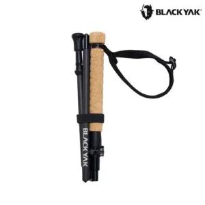 블랙야크 공용 레저 등산 스틱 폴딩카본스틱 125 2BYSTXU909 349585