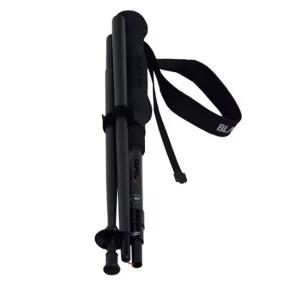 블랙야크 카본 소재의 5단 폴딩카본스틱 130 2BYSTX4911 349512