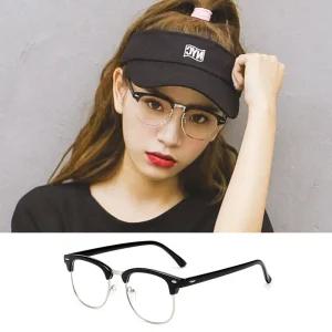 메리킬즈피플 이보영안경 하금테안경테 2