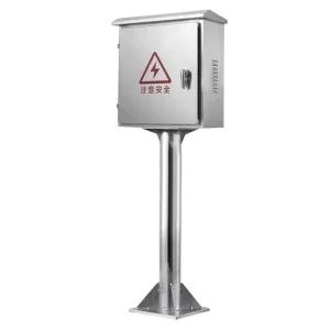 스텐 분전함 외부 박스 캐비닛 옥외 전기함 단자함 방수