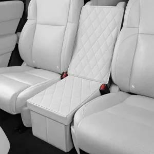 보조의자 싼타페 2열 시트 호환 블랙 간이시트 인승 6인승