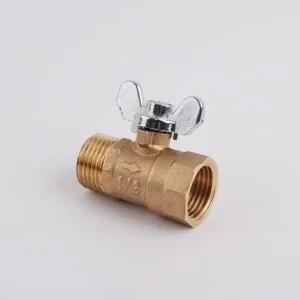 수도부속/나비밸브(CM)/신주밸브부속/15A (WFJ96UD)