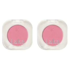 라카 모노 채도 생기 핑크 아이섀도우 919 써머 X2