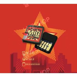 닌텐도스위치R4 V2 2세대 표준 미그플래시 2세대