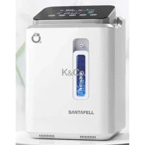 산소생성기 가정 피톤치드 케어 공기 청정기 사무실