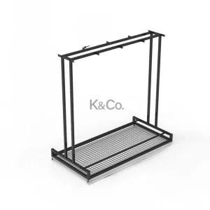 스키 정리대 보관선반 장식장 스탠드 프레임 겨울 랙