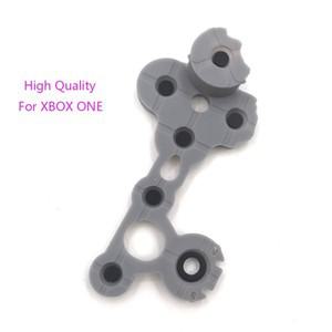 Microsoft XBox One/슬림 컨트롤러용 기존 전도성 고무 버튼 Elite 2 시리즈 S/X용 D 패드 접촉 키