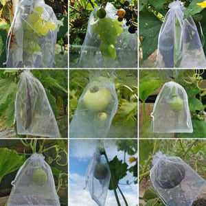 과일 봉지 과실 방충망 조류 곤충 병충해 방지 보호망