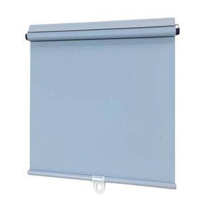 무타공 롤스크린 창문가리개 자동롤업 블라인드 암막