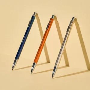 모나미 153 아이디샤프 이니셜각인 레이저각인