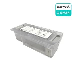 정품 [Q5] 에브리봇 로봇청소기 먼지통(필터포함)